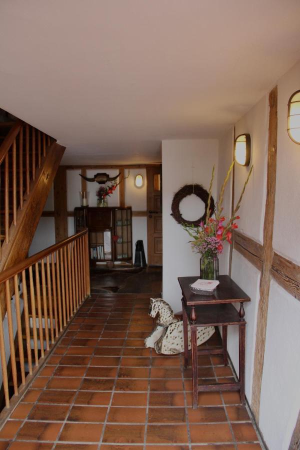 Schildwirtschaft Zum Rothen Ochsen Hotel Laupheim Exterior photo